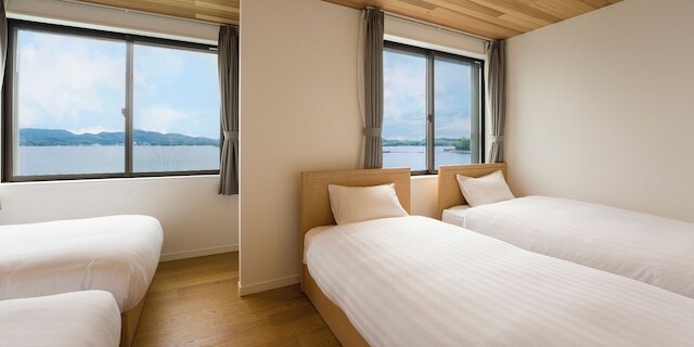 Rakuten STAY HOUSE × WILLSTYLE 天草