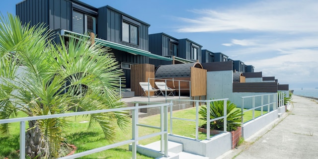 Rakuten STAY HOUSE × WILLSTYLE 天草