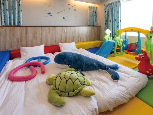 ファミリーコンド 北谷ヒルズ by コルディオプレミアム