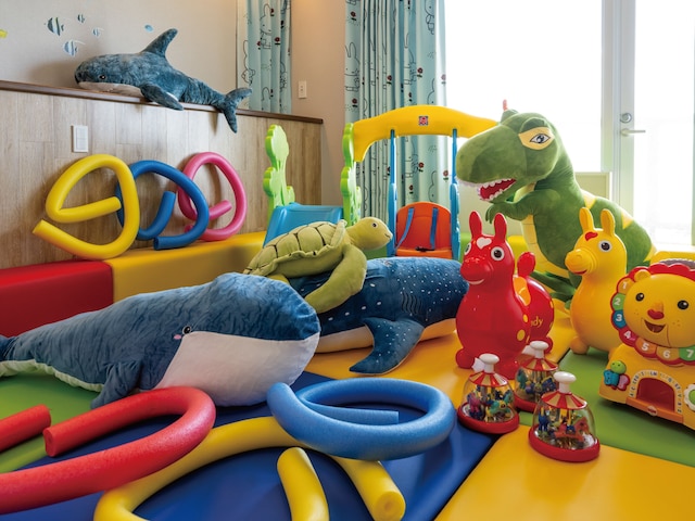 ファミリーコンド 北谷ヒルズ by コルディオプレミアム