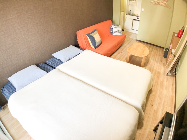 ゲストハウス松別館