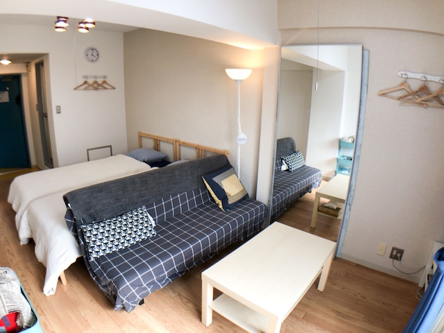 ゲストハウス松別館