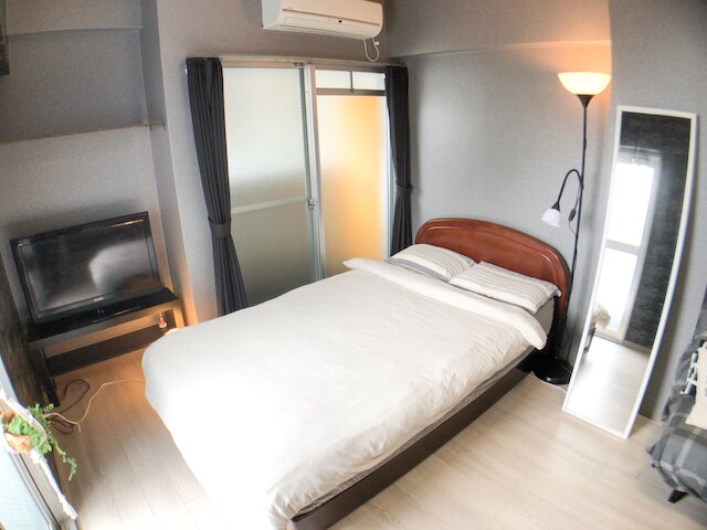 ゲストハウス松別館