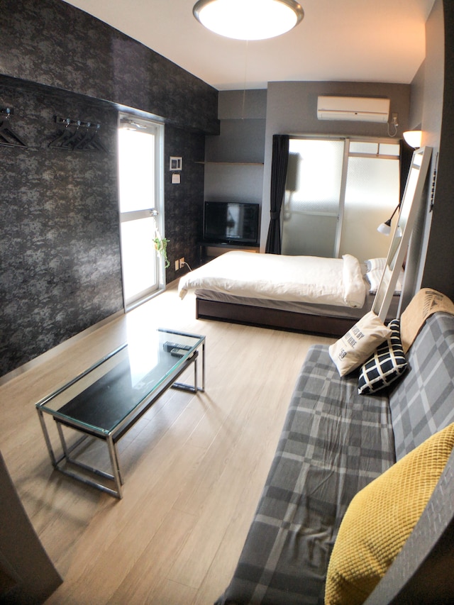 ゲストハウス松別館