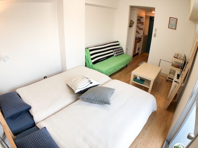 ゲストハウス松別館