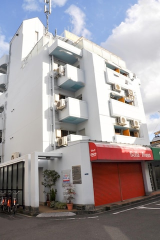 ゲストハウス松別館