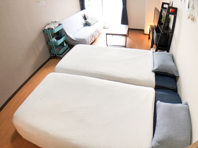 ゲストハウス松別館