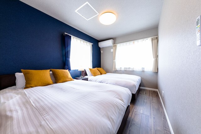 ボンモマン A 棟