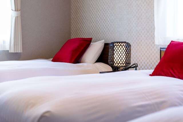 ボンモマン A 棟