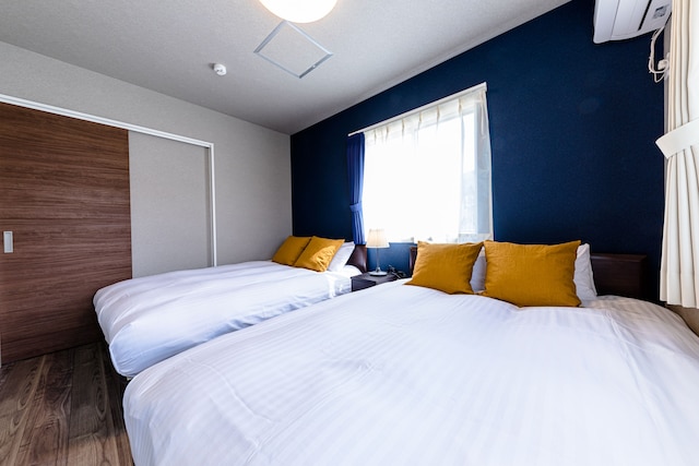 ボンモマン A 棟