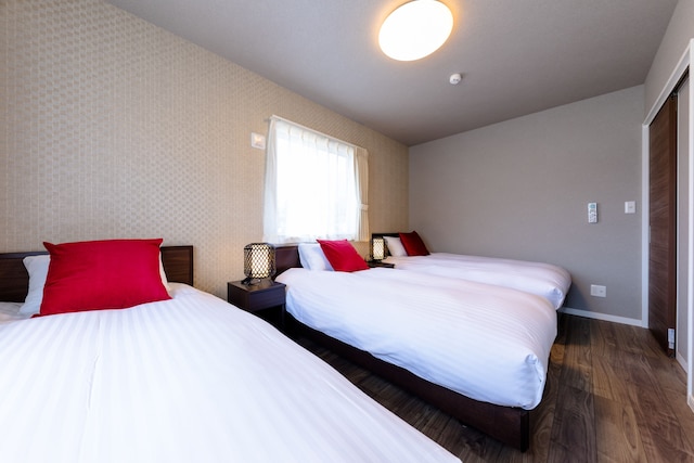 ボンモマン A 棟