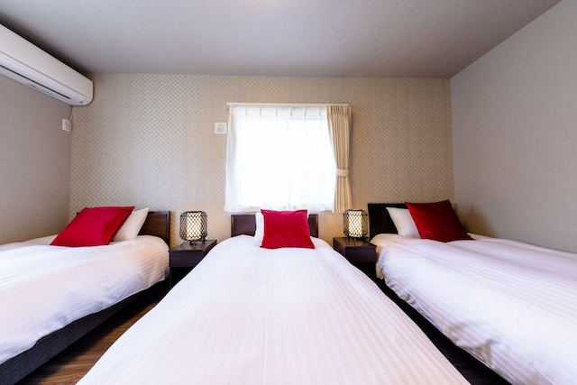 ボンモマン A 棟