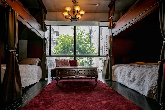 クレアーレ両国