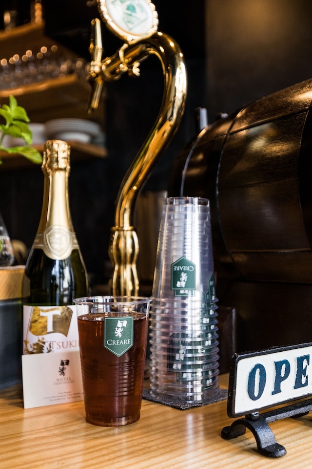 クレアーレ両国