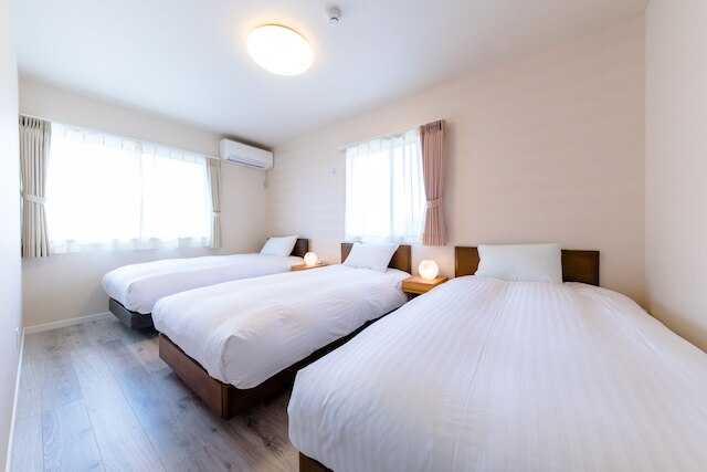 ボンモマン B 棟