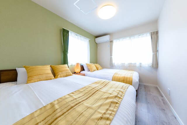 ボンモマン B 棟