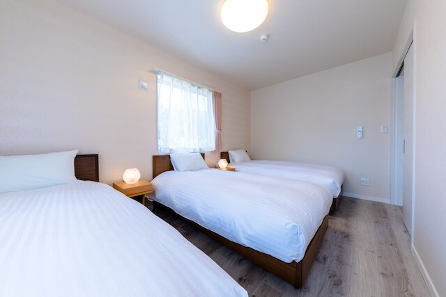 ボンモマン B 棟