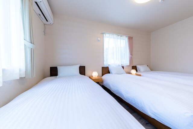 ボンモマン B 棟