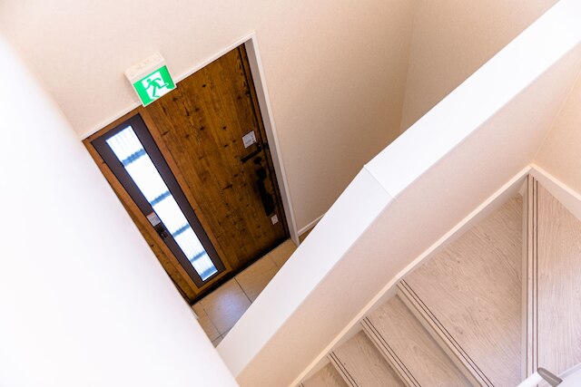 ボンモマン B 棟