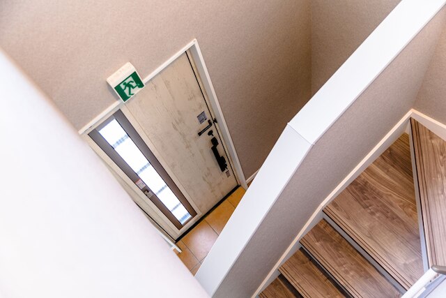 ボンモマン B 棟