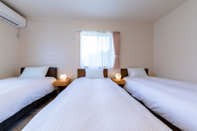 ボンモマン B 棟