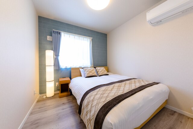 ボンモマン B 棟