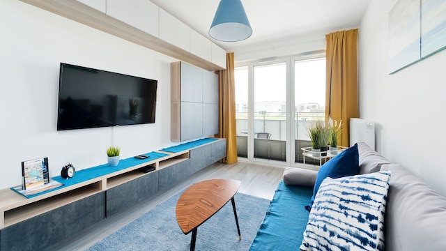 アパルタメンティ サン & スノー コノプニカ シティ