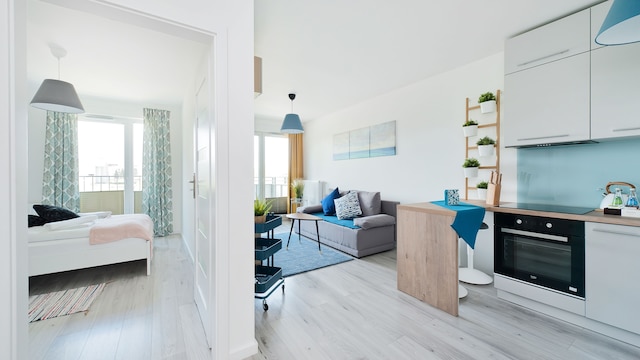 アパルタメンティ サン & スノー コノプニカ シティ