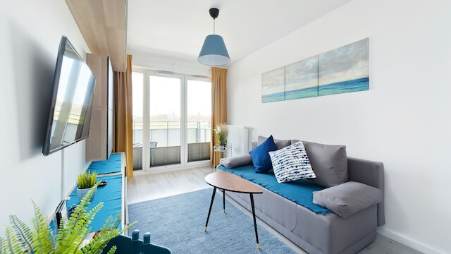 アパルタメンティ サン & スノー コノプニカ シティ