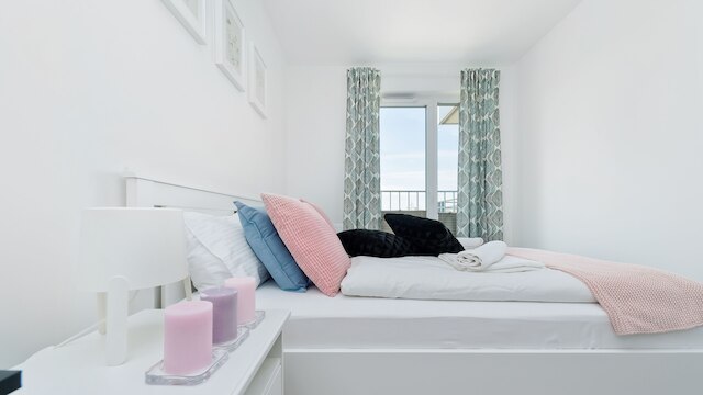 アパルタメンティ サン & スノー コノプニカ シティ