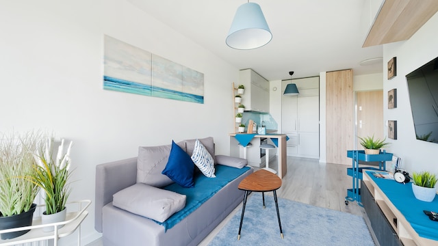 アパルタメンティ サン & スノー コノプニカ シティ