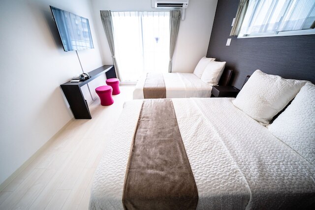 グランドゥース花園町西