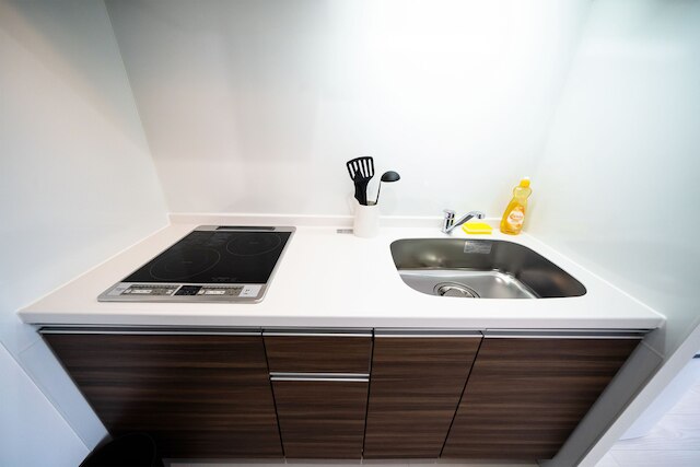 グランドゥース花園町西