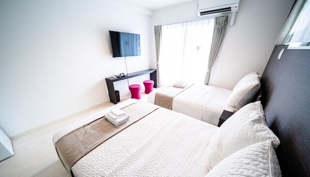 グランドゥース花園町西