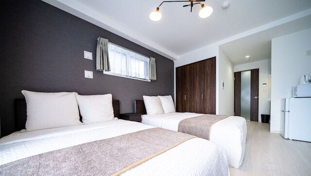 グランドゥース花園町西