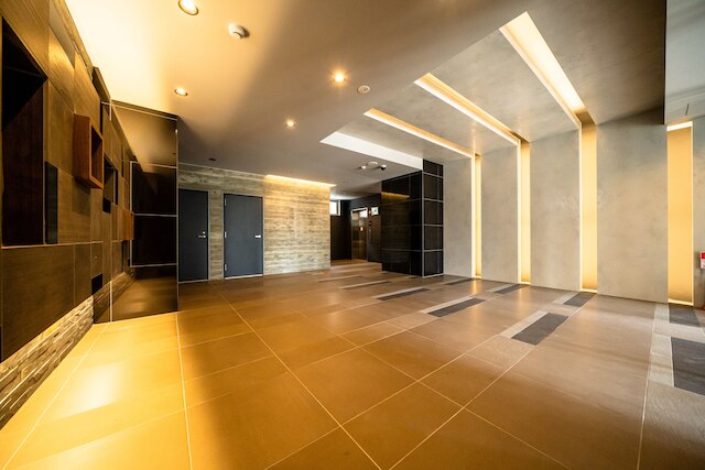 グランドゥース花園町西