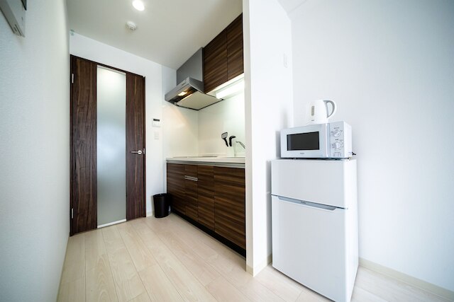 グランドゥース花園町西