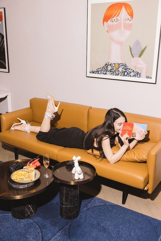 Mondrian Seoul Itaewon