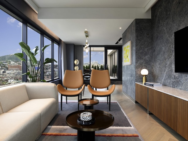 Mondrian Seoul Itaewon