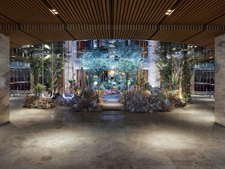 Mondrian Seoul Itaewon