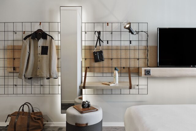 モクシー ベルン エクスポ