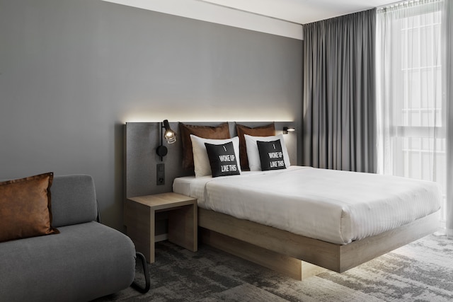 モクシー ベルン エクスポ