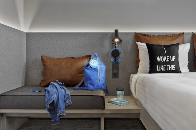 モクシー ベルン エクスポ