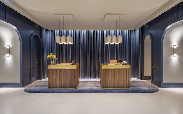 ヴォコ メルボルン セントラル by IHG