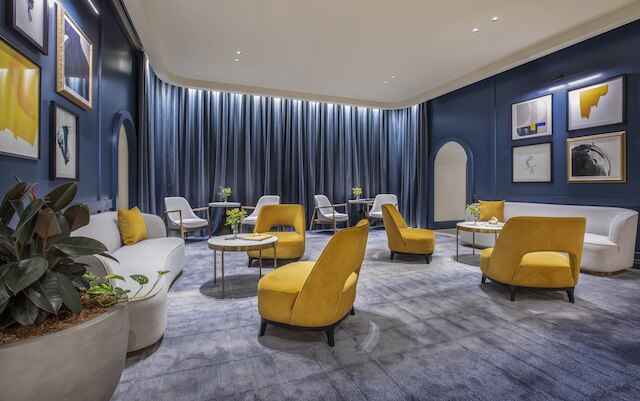 ヴォコ メルボルン セントラル by IHG