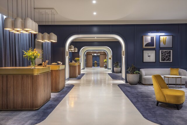 ヴォコ メルボルン セントラル by IHG