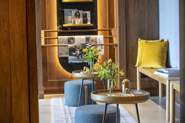 ヴォコ メルボルン セントラル by IHG