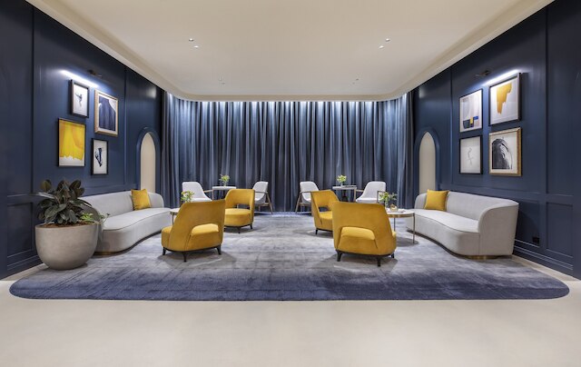 ヴォコ メルボルン セントラル by IHG