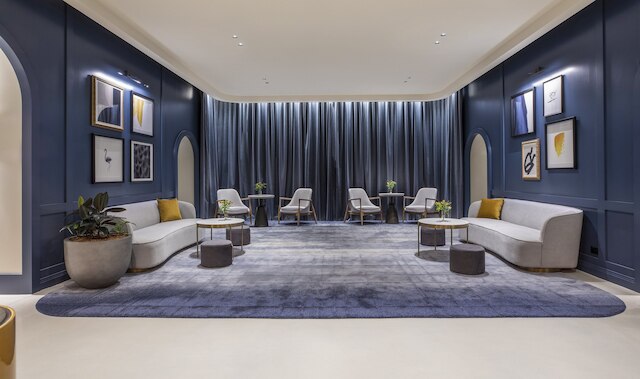 ヴォコ メルボルン セントラル by IHG