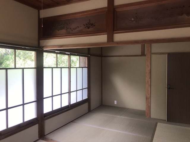 ゲストハウス三軒家